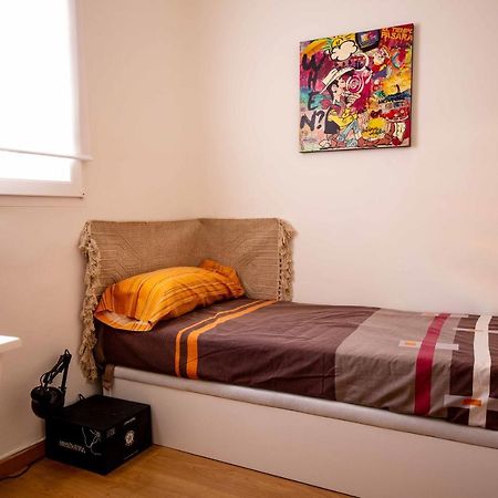 Apartament De El Retiro Al Cielo Madryt Zewnętrze zdjęcie