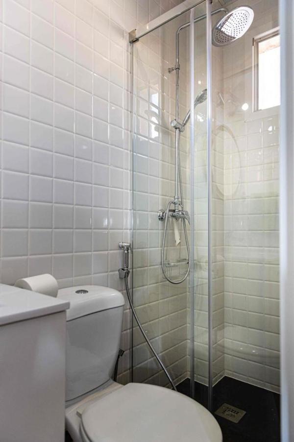 Apartament De El Retiro Al Cielo Madryt Zewnętrze zdjęcie