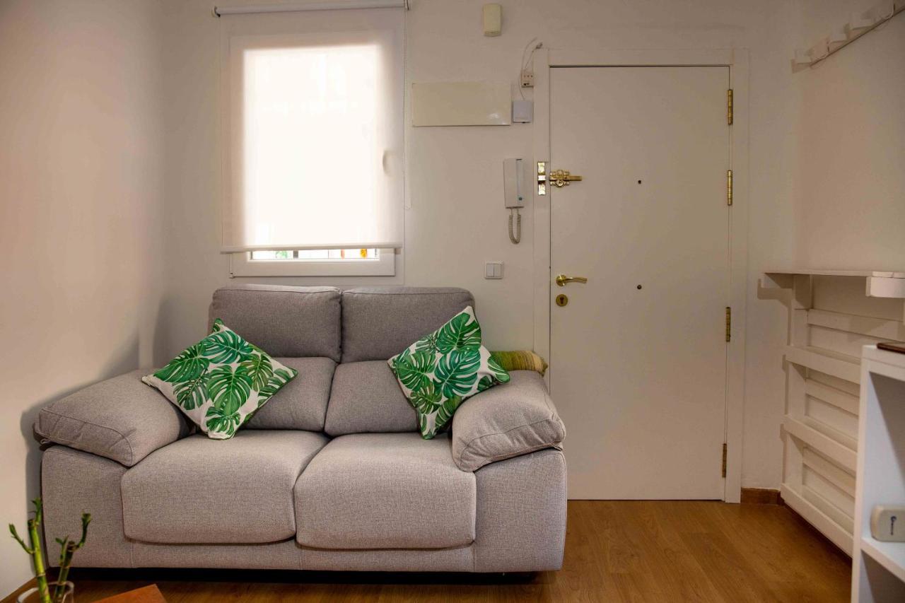 Apartament De El Retiro Al Cielo Madryt Zewnętrze zdjęcie
